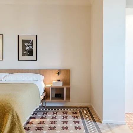 Paseo De Gracia 4 Big With Views * Barcelona