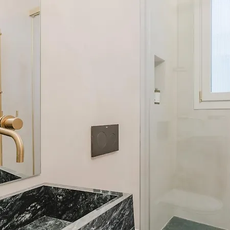 Paseo De Gracia 4 Big With Views Apartamento Barcelona