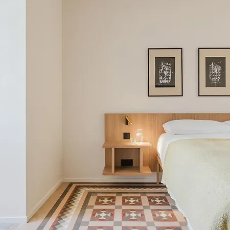 Paseo De Gracia 4 Big With Views Apartamento *
