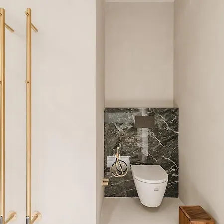 Apartamento Paseo De Gracia 4 Big With Views